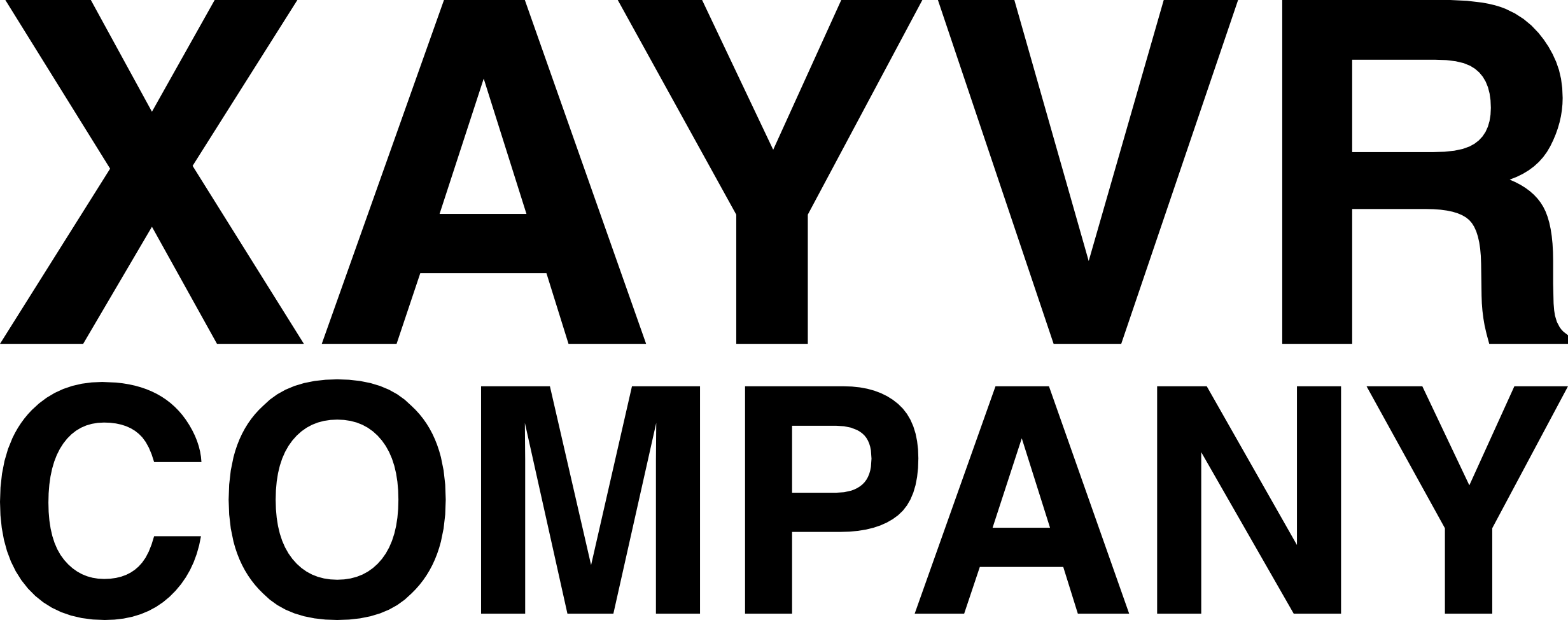 XAYVR Company